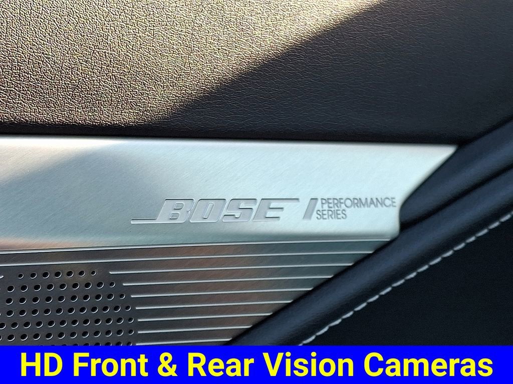 2025 Chevrolet Corvette Stingray 2LT