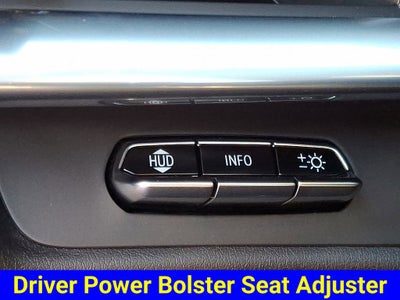 2025 Chevrolet Corvette Stingray 2LT