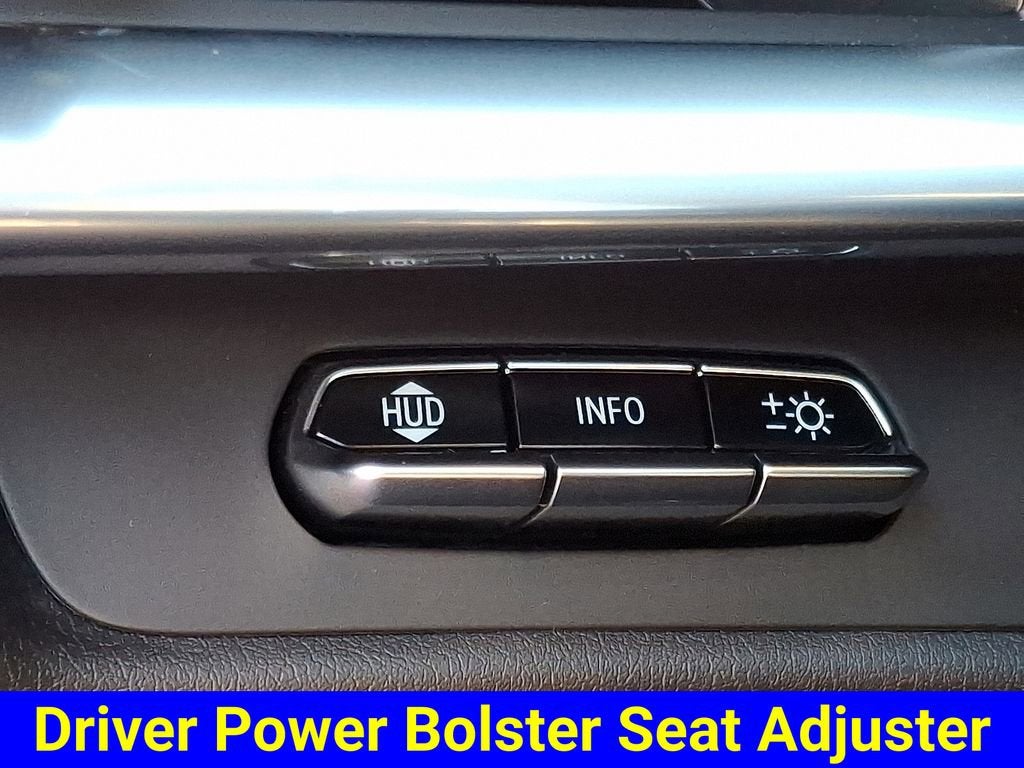 2025 Chevrolet Corvette Stingray 2LT