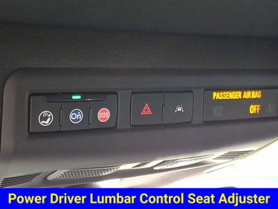 2025 Chevrolet Corvette Stingray 2LT