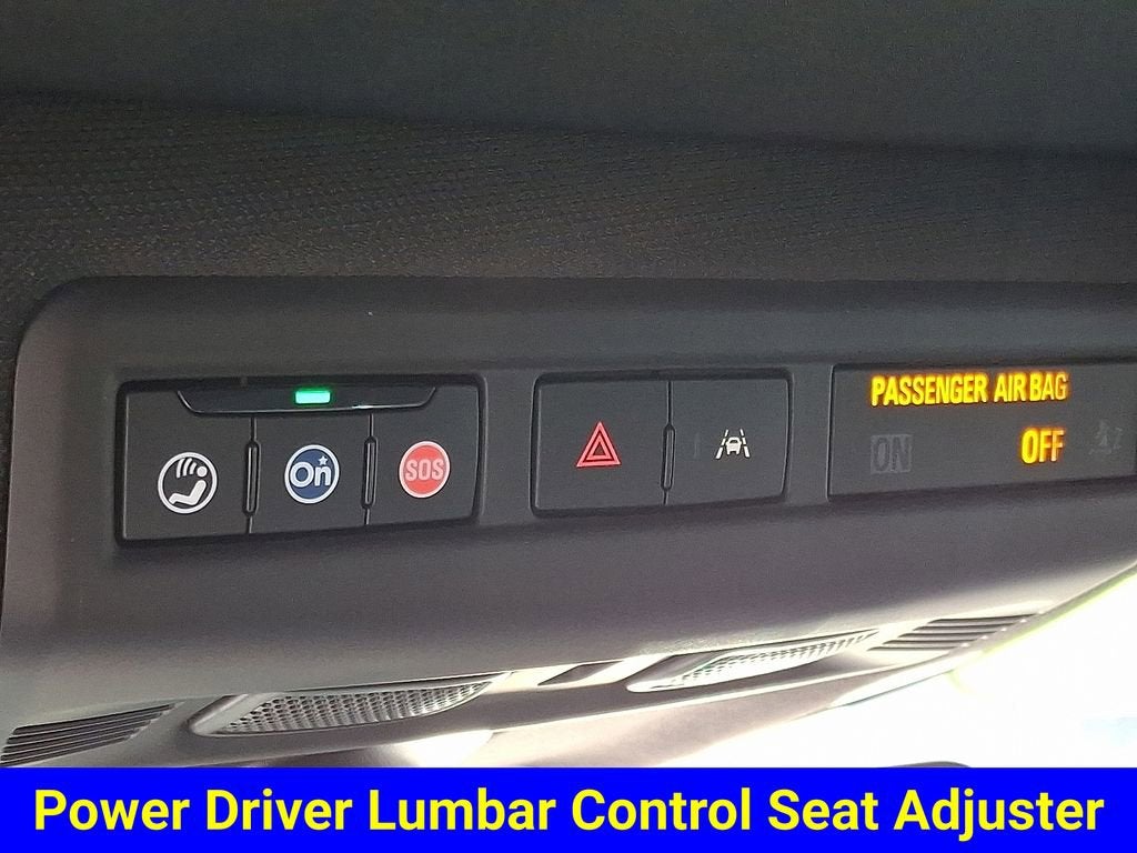 2025 Chevrolet Corvette Stingray 2LT