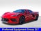 2025 Chevrolet Corvette Stingray 2LT