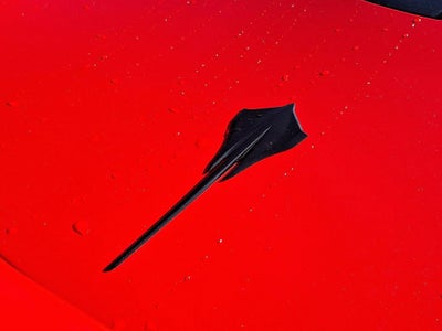 2025 Chevrolet Corvette Stingray 2LT