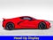 2025 Chevrolet Corvette Stingray 2LT