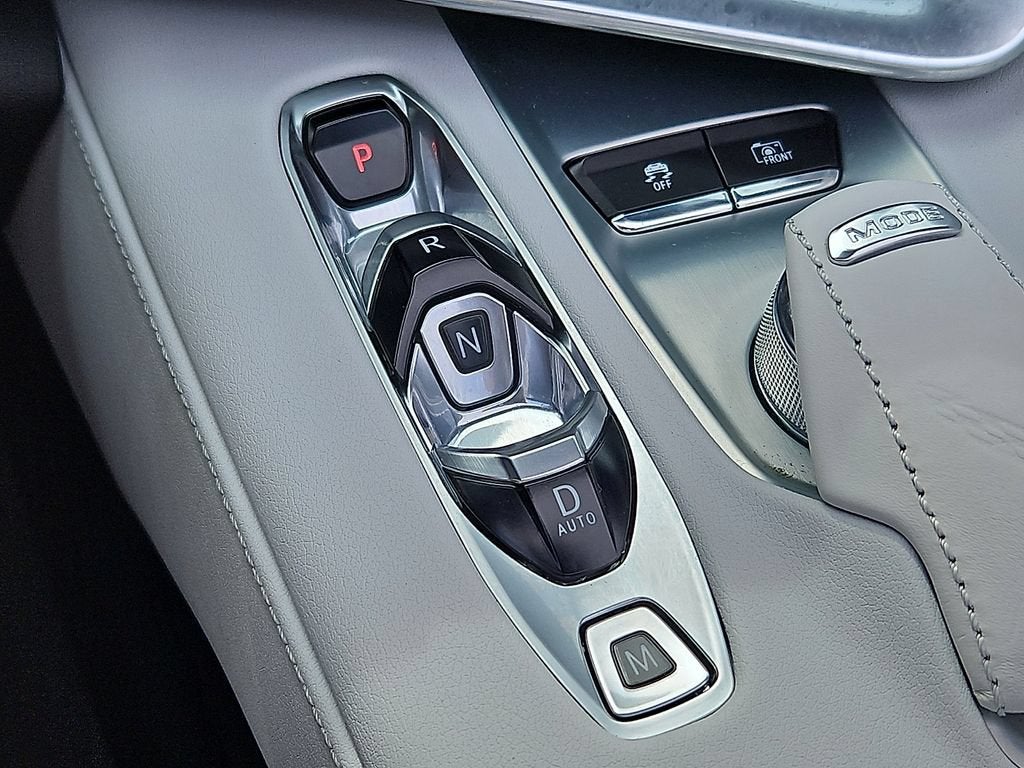 2022 Chevrolet Corvette Stingray 2LT