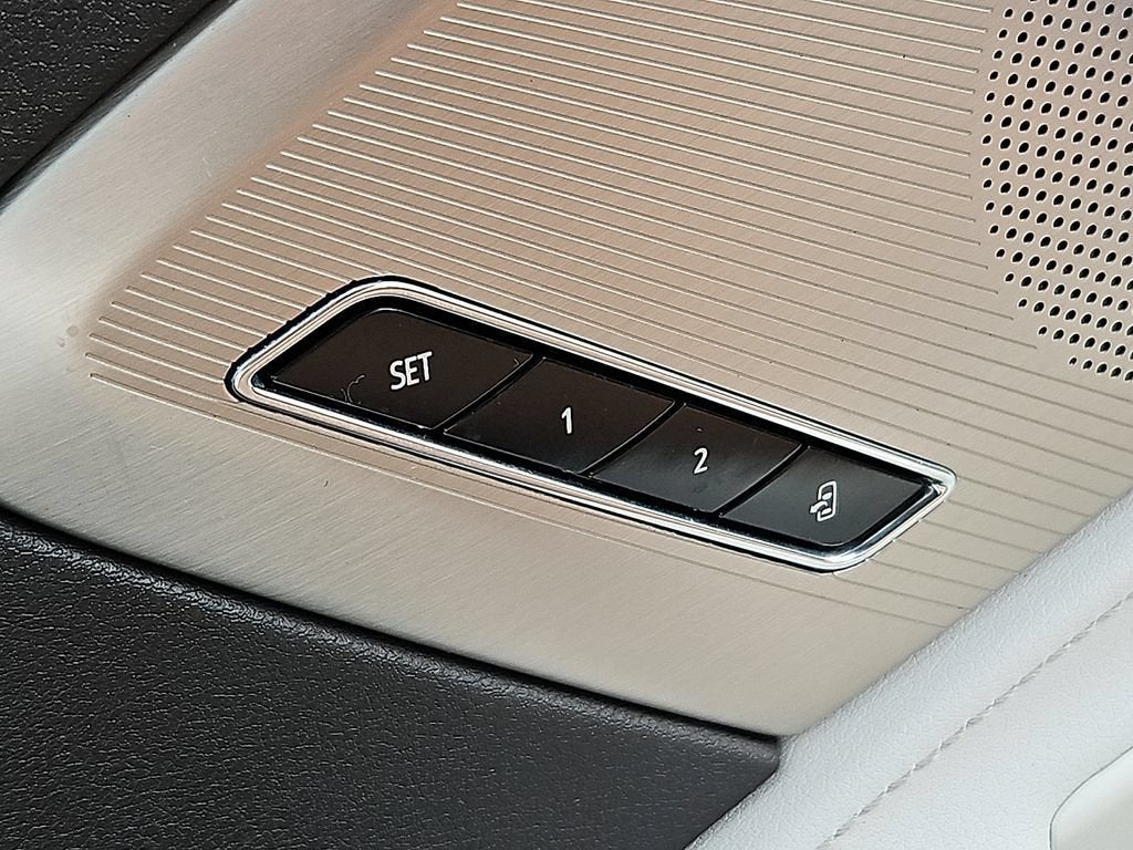 2022 Chevrolet Corvette Stingray 2LT