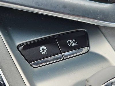 2022 Chevrolet Corvette Stingray 2LT