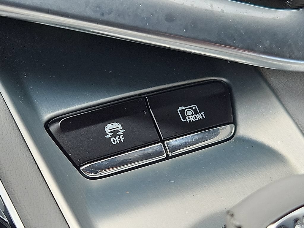 2022 Chevrolet Corvette Stingray 2LT