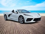 2022 Chevrolet Corvette Stingray 2LT