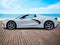2022 Chevrolet Corvette Stingray 2LT