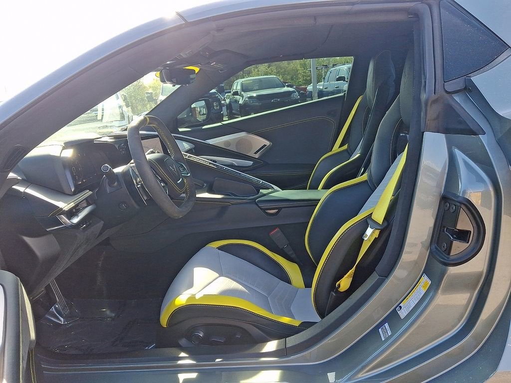 2022 Chevrolet Corvette Stingray 3LT