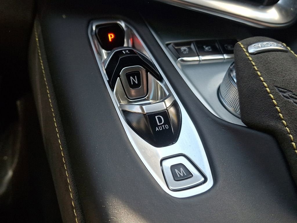 2022 Chevrolet Corvette Stingray 3LT