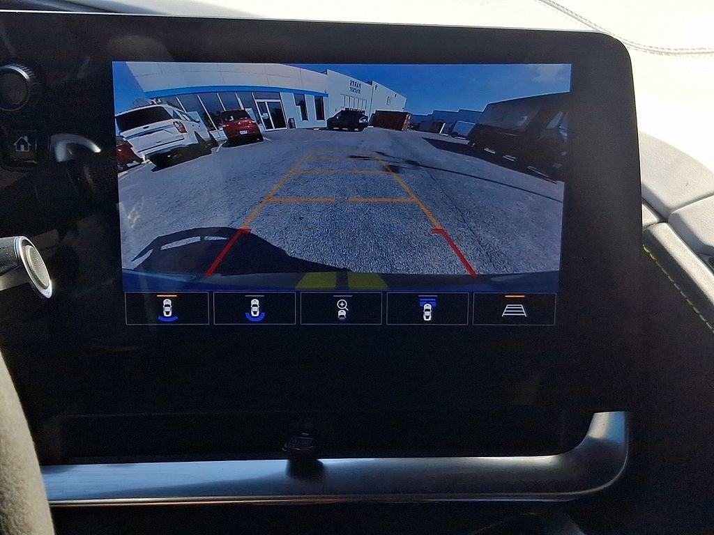 2022 Chevrolet Corvette Stingray 3LT
