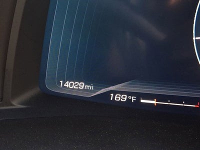 2022 Chevrolet Corvette Stingray 3LT