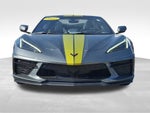 2022 Chevrolet Corvette Stingray 3LT