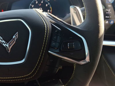 2022 Chevrolet Corvette Stingray 3LT