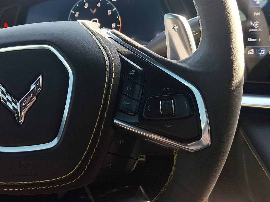 2022 Chevrolet Corvette Stingray 3LT