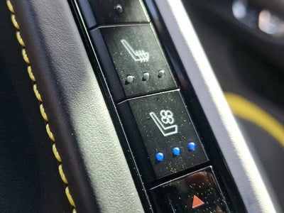 2022 Chevrolet Corvette Stingray 3LT