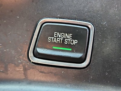 2014 Chevrolet Corvette Stingray 2LT