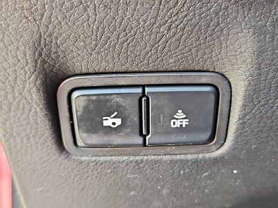 2014 Chevrolet Corvette Stingray 2LT