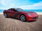 2014 Chevrolet Corvette Stingray 2LT