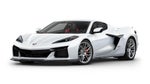 2027 Chevrolet Corvette Z06 2LZ