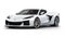 2027 Chevrolet Corvette Z06 2LZ