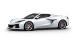 2027 Chevrolet Corvette Z06 2LZ