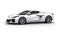 2027 Chevrolet Corvette Z06 2LZ