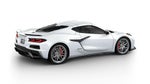 2027 Chevrolet Corvette Z06 2LZ