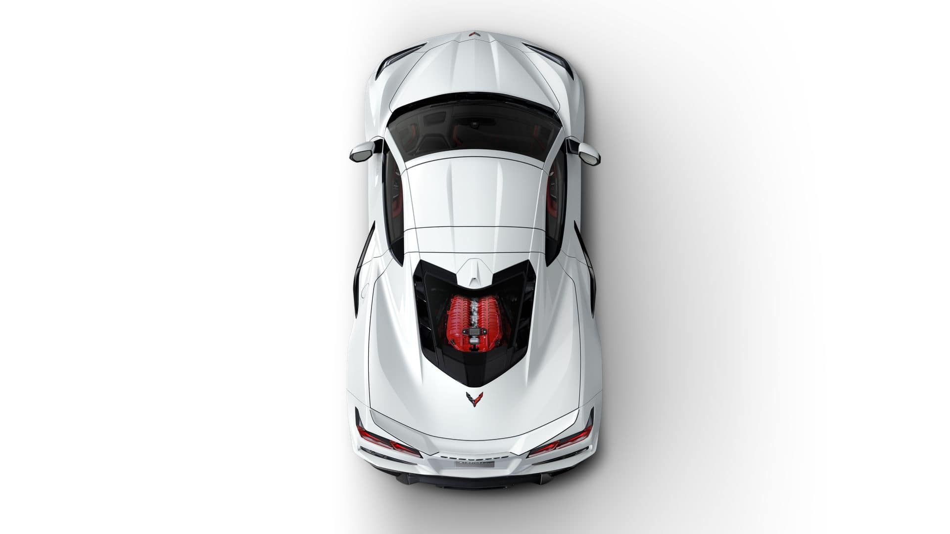 2027 Chevrolet Corvette Z06 2LZ