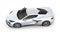 2027 Chevrolet Corvette Z06 2LZ