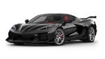 2027 Chevrolet Corvette Z06 3LZ