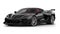 2027 Chevrolet Corvette Z06 3LZ