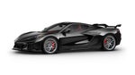2027 Chevrolet Corvette Z06 3LZ