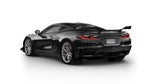 2027 Chevrolet Corvette Z06 3LZ