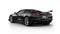 2027 Chevrolet Corvette Z06 3LZ