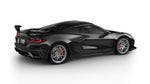 2027 Chevrolet Corvette Z06 3LZ