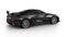 2027 Chevrolet Corvette Z06 3LZ