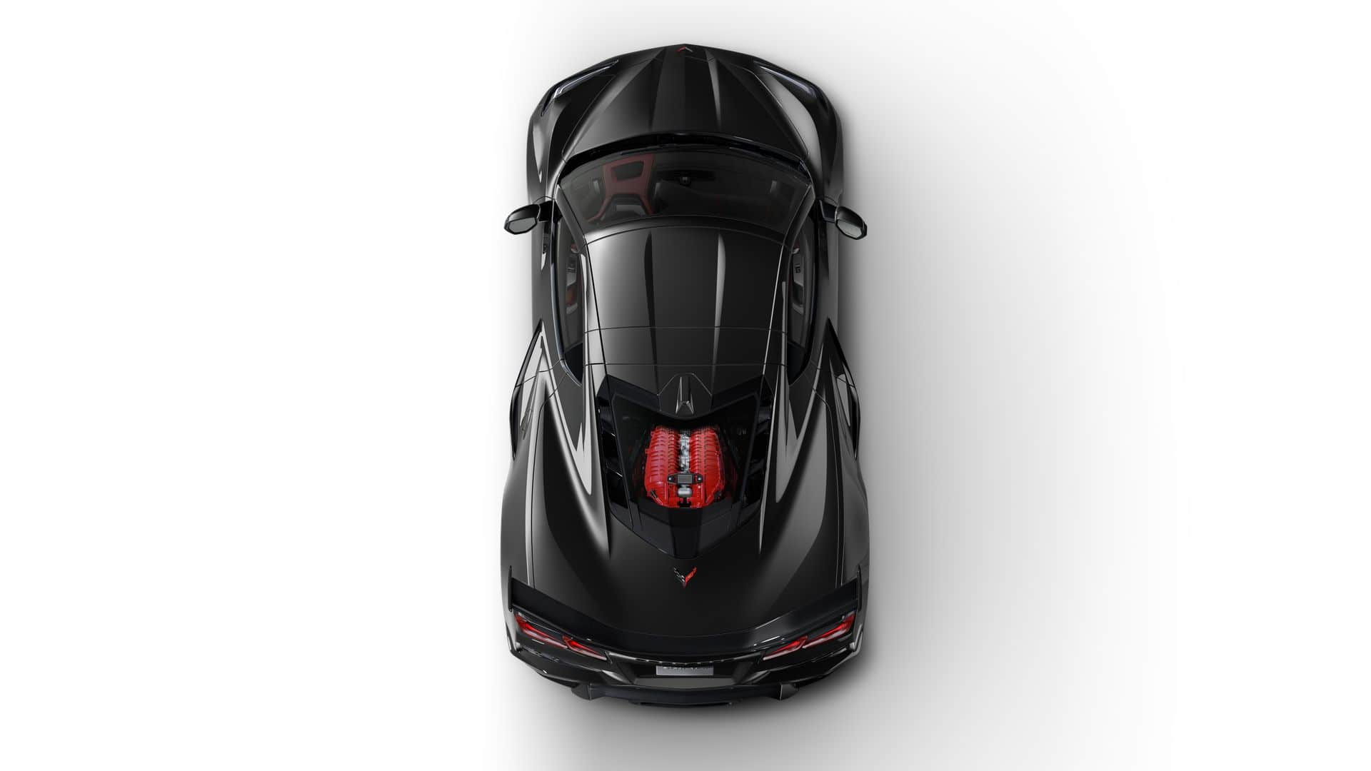 2027 Chevrolet Corvette Z06 3LZ