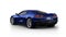 2027 Chevrolet Corvette Grand Sport 1LT