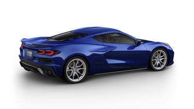 2027 Chevrolet Corvette Grand Sport 1LT