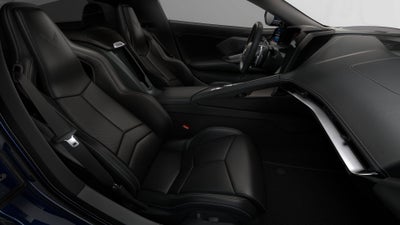2027 Chevrolet Corvette Grand Sport 1LT