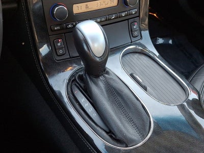 2012 Chevrolet Corvette Grand Sport Z16 Grand Sport w/3LT