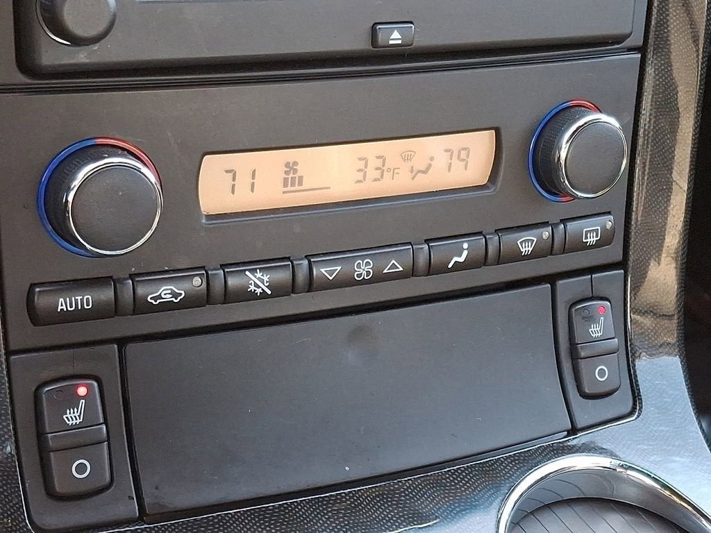 2012 Chevrolet Corvette Grand Sport Z16 Grand Sport w/3LT