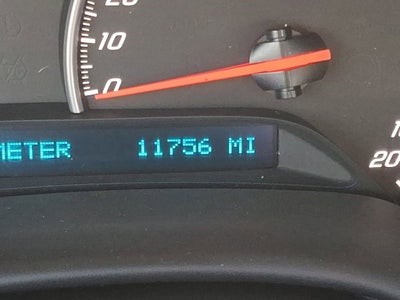 2012 Chevrolet Corvette Grand Sport Z16 Grand Sport w/3LT