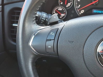 2012 Chevrolet Corvette Grand Sport Z16 Grand Sport w/3LT