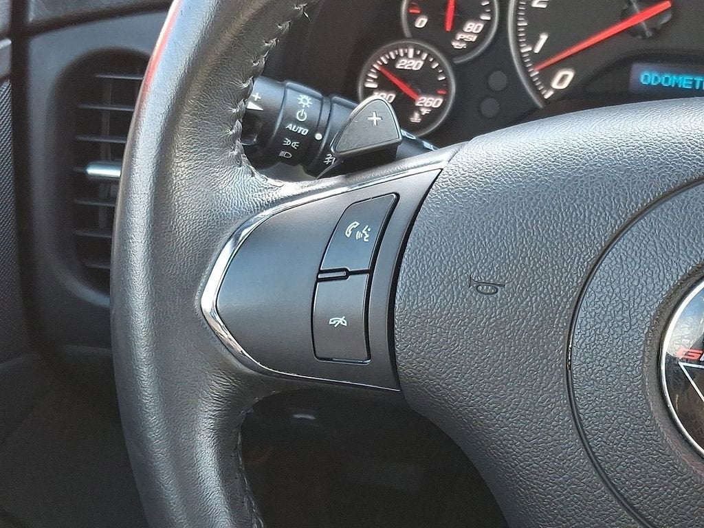 2012 Chevrolet Corvette Grand Sport Z16 Grand Sport w/3LT