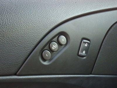 2012 Chevrolet Corvette Grand Sport Z16 Grand Sport w/3LT