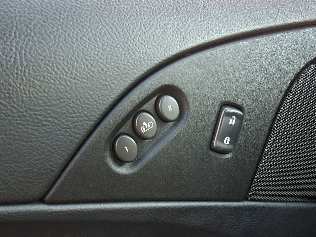 2012 Chevrolet Corvette Grand Sport Z16 Grand Sport w/3LT